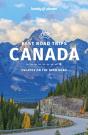Lonely Planet Best Road Trips Canada 2 - Preview