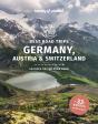 Lonely Planet Best Road Trips Germany, Austria & Switzerland - Preview