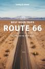 Lonely Planet Best Road Trips Route 66 - Preview