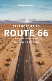 Lonely Planet Best Road Trips Route 66