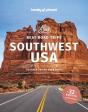 Lonely Planet Best Road Trips Southwest Usa - Preview
