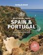 Lonely Planet Best Road Trips Spain & Portugal - Preview