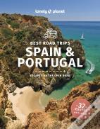 Lonely Planet Best Road Trips Spain & Portugal