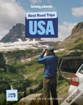 Lonely Planet Best Road Trips Usa