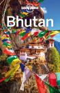 Lonely Planet Bhutan - Preview