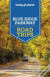 Capa do artigo Lonely Planet Blue Ridge Parkway Road Trips