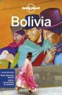 Lonely Planet Bolivia - Preview
