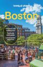 Lonely Planet Boston - Preview