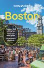 Lonely Planet Boston - Preview