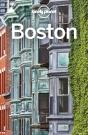 Lonely Planet Boston - Preview