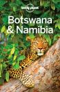 Lonely Planet Botswana & Namibia - Preview