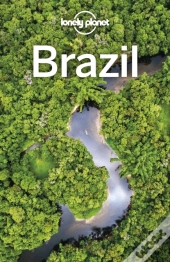 Lonely Planet Brazil