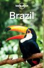 Lonely Planet Brazil - Preview