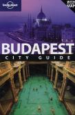 Lonely Planet - Budapest (4th edition)