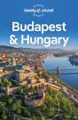 Lonely Planet Budapest & Hungary - Preview