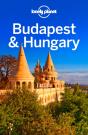 Lonely Planet Budapest & Hungary - Preview