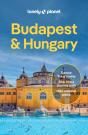 Lonely Planet Budapest & Hungary - Preview
