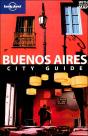 Lonely Planet - Buenos Aires - Preview