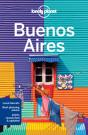 Lonely Planet Buenos Aires - Preview
