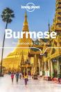 Lonely Planet Burmese Phrasebook & Dictionary - Preview