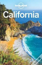 Capa do artigo Lonely Planet California