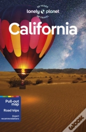 Lonely Planet California