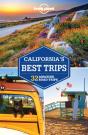 Lonely Planet California'S Best Trips - Preview
