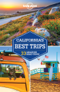 Lonely Planet California'S Best Trips - Preview