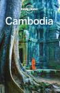 Lonely Planet Cambodia - Preview