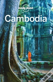 Capa do artigo Lonely Planet Cambodia