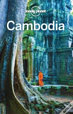Capa do artigo Lonely Planet Cambodia