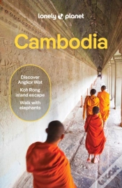 Capa do artigo Lonely Planet Cambodia