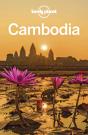 Lonely Planet Cambodia - Preview