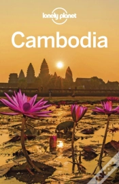 Capa do artigo Lonely Planet Cambodia