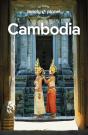Lonely Planet Cambodia - Preview