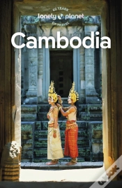 Capa do artigo Lonely Planet Cambodia