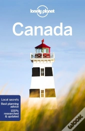 Lonely Planet Canada