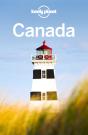 Lonely Planet Canada - Preview