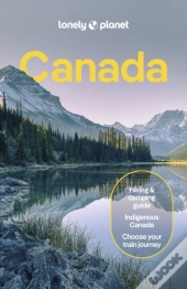 Lonely Planet Canada
