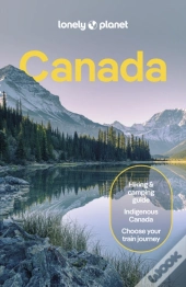 Lonely Planet Canada