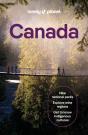Lonely Planet Canada - Preview
