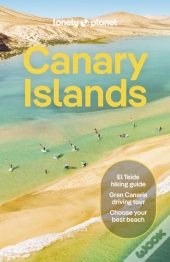 Lonely Planet Canary Islands