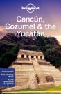 Lonely Planet Cancun, Cozumel & the Yucatan - Preview