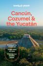 Lonely Planet Cancun, Cozumel & The Yucatan - Preview