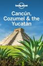 Lonely Planet Cancun, Cozumel & The Yucatan - Preview