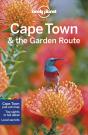 Lonely Planet Cape Town & The Garden Route - Preview