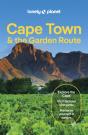 Lonely Planet Cape Town & The Garden Route - Preview