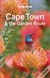 Capa do artigo Lonely Planet Cape Town & The Garden Route