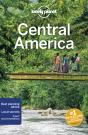 Lonely Planet Central America - Preview