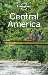 Lonely Planet Central America
